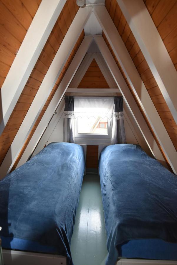 Ferienhaus Giebelei Медебах Екстер'єр фото