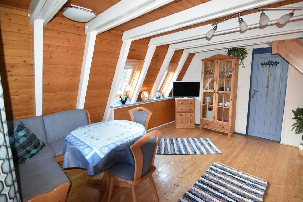 Ferienhaus Giebelei Медебах Екстер'єр фото