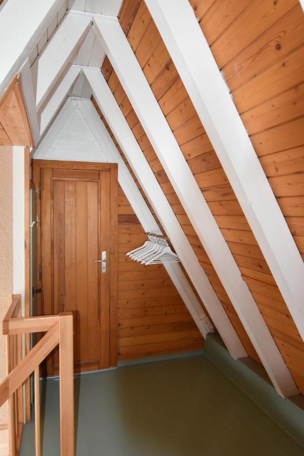 Ferienhaus Giebelei Медебах Екстер'єр фото